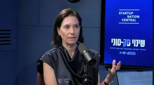 "החמצה של החומרה וה-AI תעלה לנו בביטחון הלאומי"