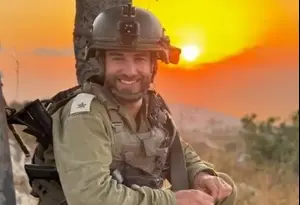 "בחלום אתה לצדי": בנותיו של רס"ן הראל בירנשטוק בביצוע מרגש לזכרו