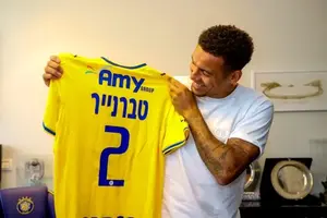 למד מבקהאם: הנשק הייחודי שג'יימס טברנייר מעניק למכבי תל אביב