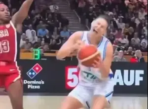 ה"פלופ" שעורר סערה: הדרמה הגדולה של ארה"ב באליפות העולם