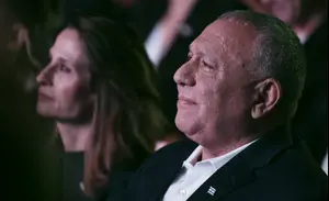 איזנקוט נגד נתניהו: "הוא ומשפחתו מטפחים את תיאוריית הבגידה"