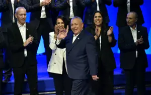 ההחלטה של וינטר, שאלת השריונים בליכוד – והרשימות שננעלו