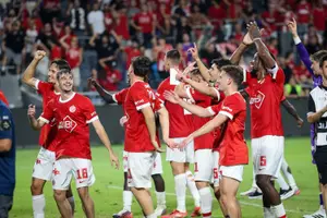 הפועל תל אביב יודעת: "התקפית, מכבי תל אביב בכושר שיא"
