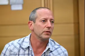 המשוריין החדש של הליכוד – לוחם במילואים שנפצע בעזה; בש"ס שיבצו במקום השישי סא"ל במיל'