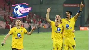 עושה מה שבראש שלה: סיכום המחזור השלישי בליגת העל