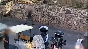 השמיע מוזיקה רועשת – ודקר את השכן שבא להעיר: כתב אישום נגד תושב טבריה