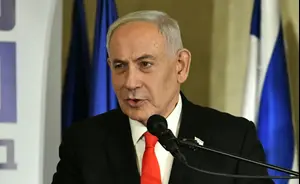 נתניהו הודיע שיתבע את עיתון הארץ: "לא התקיימה שום שיחה עם נשיא האמירויות"