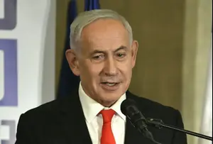 נתניהו יודע את האמת – וחושש שבליל הבחירות יחל הפוטש נגדו