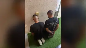 איימו להפיץ תיעוד אינטימי – ודרשו עשרות אלפים: מעצר "על חם" בנגב