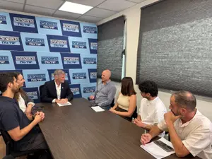 שלוש שנים ל-7 באוקטובר: 'הדמוקרטים' משיקה תוכנית להקמת מטה לאומי לשיקום נפשי