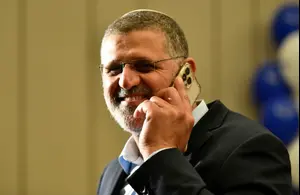 ח"כ בוארון: "אני לא יודע אם 7 באוקטובר זה הכישלון הכי גדול – היה גם את יום כיפור"