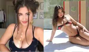 היא עשתה מיליונים ב-OnlyFans – אז למה היא נכנסת לכלא?