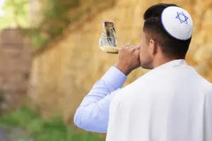 בתורה אין חג בשם "ראש השנה" – אז מאיפה הוא הגיע?