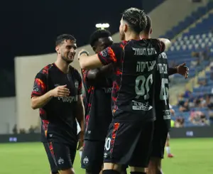 זה עוד לא נגמר: הפועל באר שבע עדיין מחכה להרוויח את כנעאן