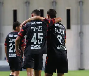 המסר של כנעאן והרווח הכפול של קוז'וך: הניצחון האמיתי של באר שבע