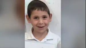 אישום חמור: בעת ששיחקו בבריכה – דקר למוות את הלל בן ה-7 ופצע את בן דודו