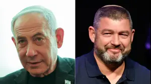 כאב הראש של נתניהו: וינטר מסבך את מפת הגושים