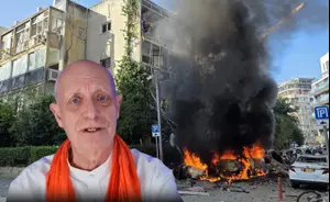 "נביא הזעם": איראן וטורקיה יתקפו את ישראל – וסעודיה תיגרר למלחמה