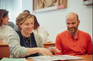 "דווקא עכשיו – יש לזה חשיבות מיוחדת": גידול של 25% בלומדי מדעי היהדות