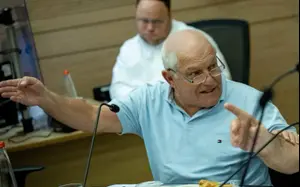 עיתונאית חרדית רצתה להחמיא לחיים כץ – וחשפה את הפרוטקציה