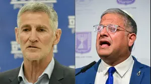 הדמוקרטים עתרו לפסילת עוצמה יהודית: "מפלגה גזענית ומסוכנת"