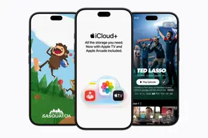 משלמים על iCloud+? אפל מוסיפה בישראל שני שירותים ללא תשלום