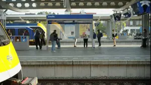 חשד לחבלה בהולנד: שיבושים נרחבים בתנועת הרכבות