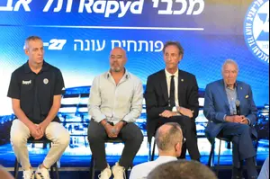 שמעון מזרחי: "ביקשנו פגישה מיוחדת עם יו"ר היורוליג"