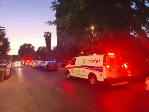 חשד לרצח ביפו - גבר כבן 28 נורה למוות