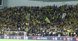 כמות חריגה של בקשות להזמנות ולכרטיסים לקראת בית"ר-מכבי ת"א