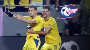 אימת הליגה: סיכום המחזור הרביעי בליגת העל