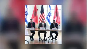 חברות תעופה מרוקאיות בנתב"ג – תוך שבועות: הפסגה המשולשת בניו יורק