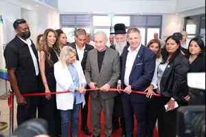 לימודים מהעתיד: בית הספר ב-AI הראשון מסוגו – נחנך במגדל העמק