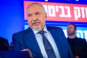 ליברמן: "אם נתאחד סביב מנהיג אחד, נאבד 3-4 מנדטים"