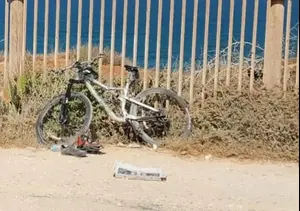 חשד: שב"ח גנב רכב בת"א – ובמהלך הבריחה דרס למוות רוכב אופניים