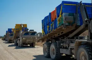 1,100 טון חומר נפץ מעבר לקווי האויב: מאחורי המבצע הנועז שהחריב את עיר המנהרות של חיזבאללה