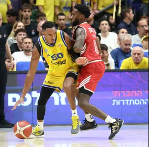 קולסון עקץ את הפועל: "כיום האוהדים שלהם קצת נעלמו"