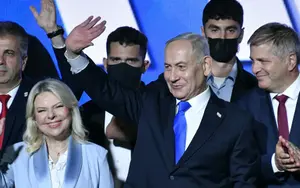 גורם באמירויות מבהיר: בן זיאד לא היה זה שהזהיר את נתניהו לפני 7 באוקטובר | דיווח