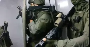 פנה לחמאס ויצר קשר עם גורמי מודיעין איראניים: אישום נגד תושב טמרה