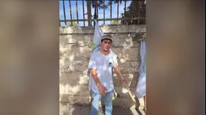 "חשבו שזה מחבל וביצעו ירי": פרטים חדשים על הדריסה הקטלנית בחדרה