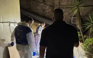 היעלמות פאטמה רג'בי: חשוד נעצר בחשד לרצח, גופת אישה אותרה