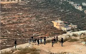 "החמיצה הזדמנות": אוסטרליה נסוגה ברגע האחרון מהמהלך נגד ההתנחלויות