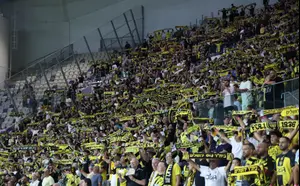 שיפור גדול לשיא הקודם: שיא אוהדים חדש למחזור אחד בליגת העל