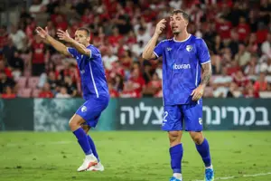 "היינו שווים נקודה": קרית שמונה מחכה לפגרה כדי לעשות סדר