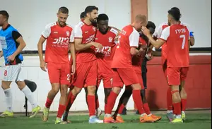 גם לה יש אווסו: בני סכנין השיגה ניצחון בכורה העונה