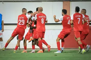 מהבוז במחצית לניצחון הראשון: סכנין קיבלה "הרבה אוויר"