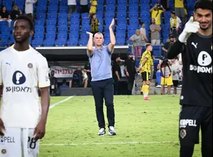 מילר: "לא כל משחק כובשים 4". קניקובסקי: "רוצים לבנות משהו"
