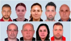 בטורקיה מסמנים את ישראל: פרשת הונאת הענק הפכה ל"רשת של המוסד"