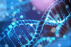 האם ה-DNA מוכיח שאלוהים קיים? המדען שטוען שכן