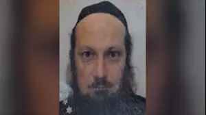 נסע לאוקראינה לראש השנה מרצונו – יעשה שם את יום הכיפורים בעל כורחו